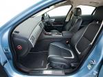 Jaguar XF 2.2 Diesel 2011 года (UK)